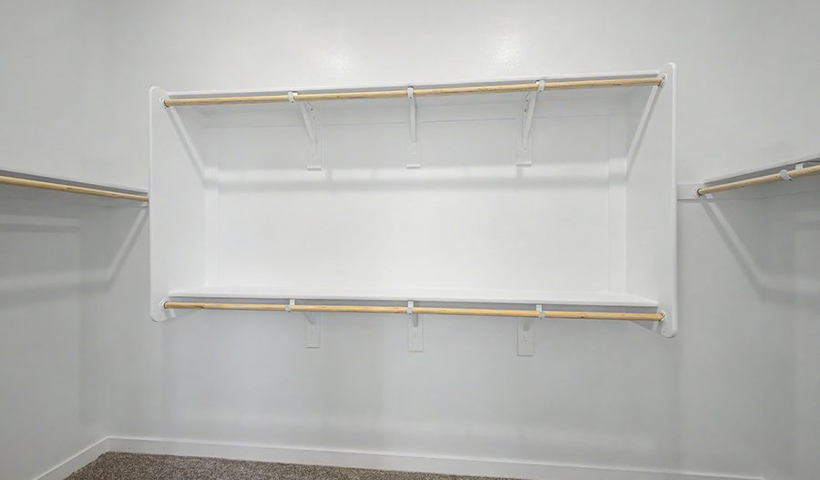Closet