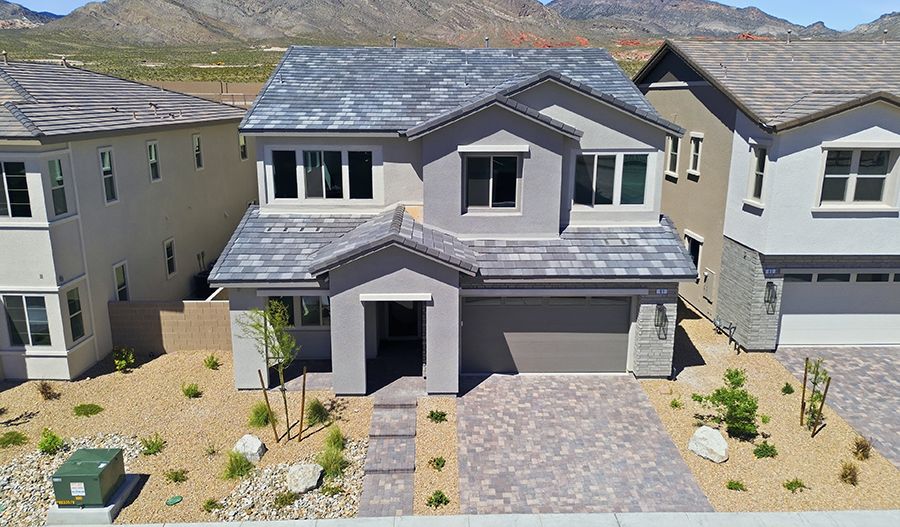 91 Vernalis Avenue (Teton)