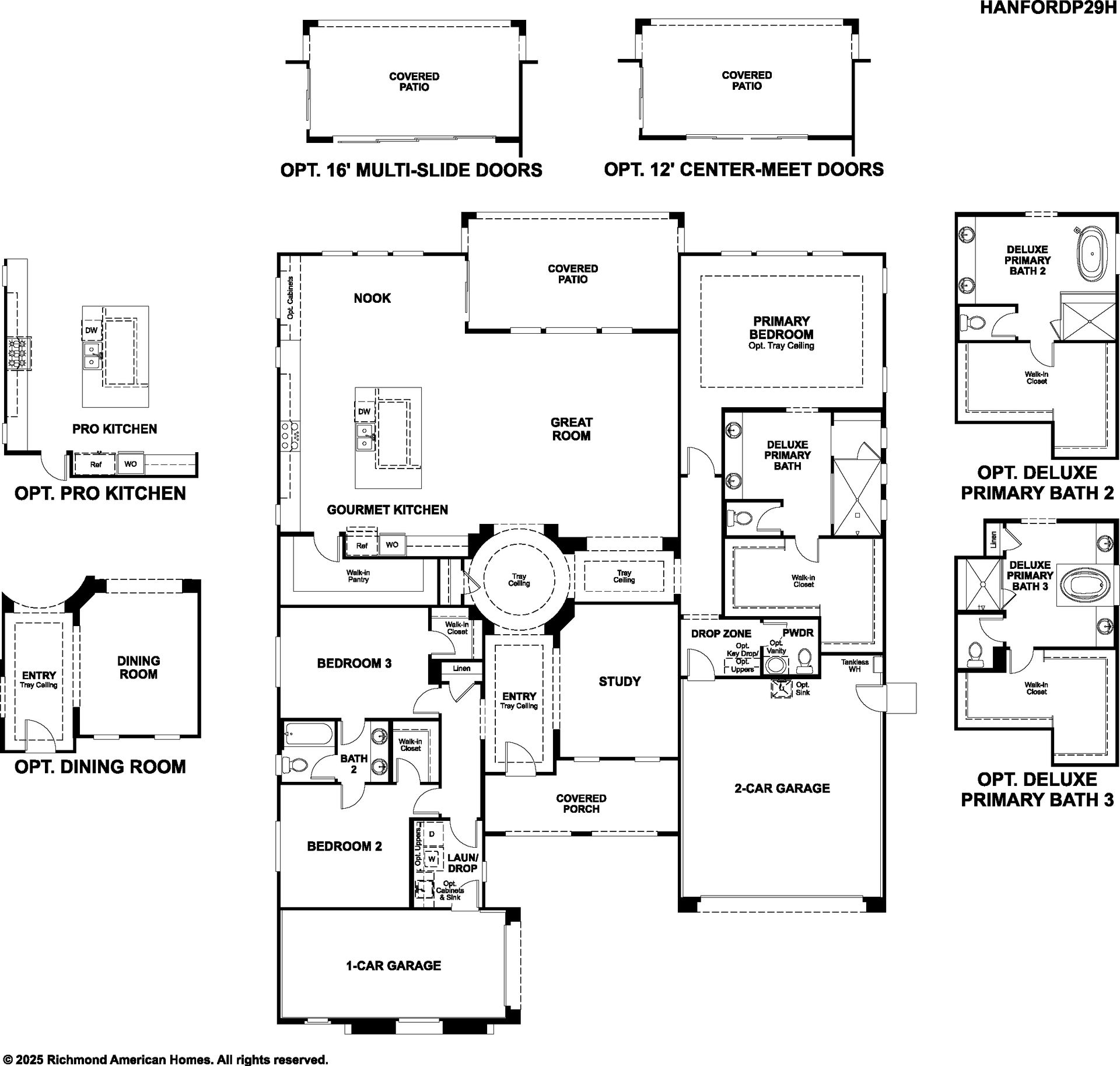 The Hanford