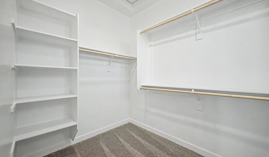 Closet