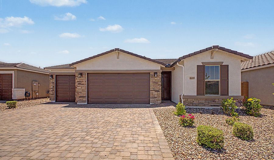 18215 W. Elizabeth Avenue (Sunstone)