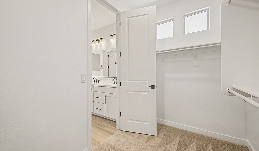 Closet