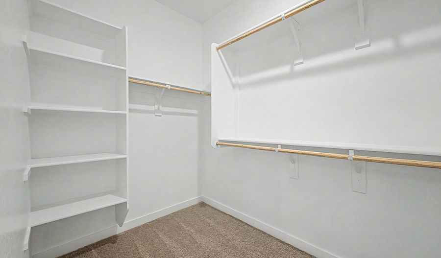 Closet