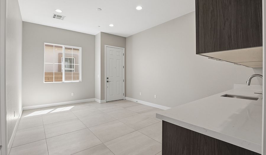 Kitchenette