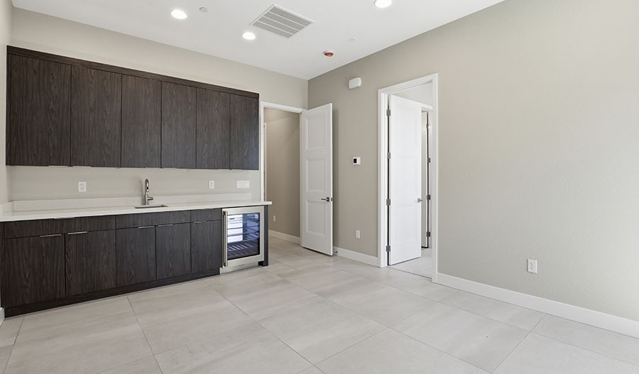 Kitchenette