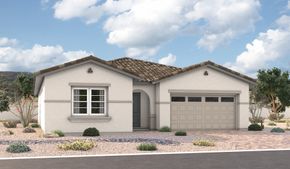 Portfolio at Bella Rosa - Phoenix, AZ