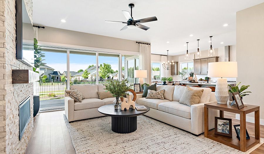 Great Room
