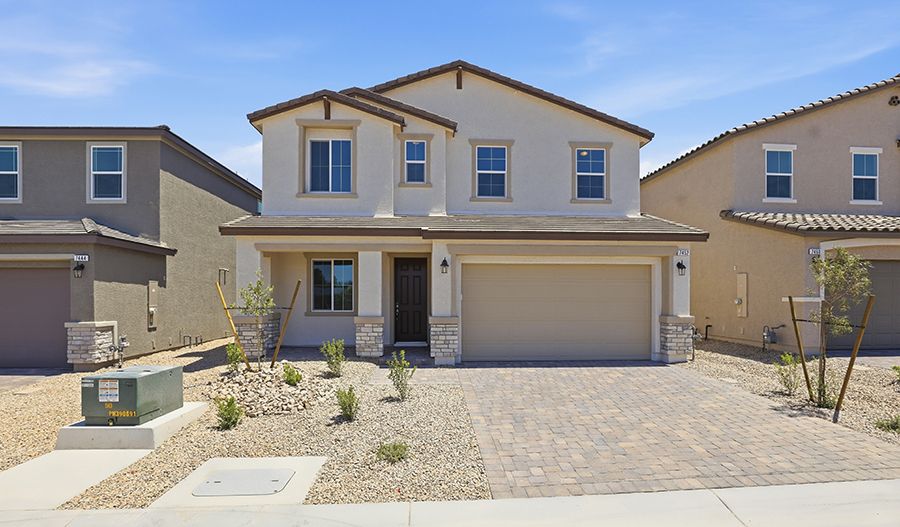 7452 Proctor Street (Wintergreen)