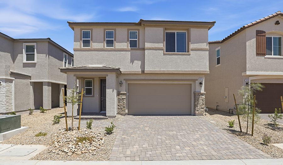 3074 Starchild Lane (Wintergreen)