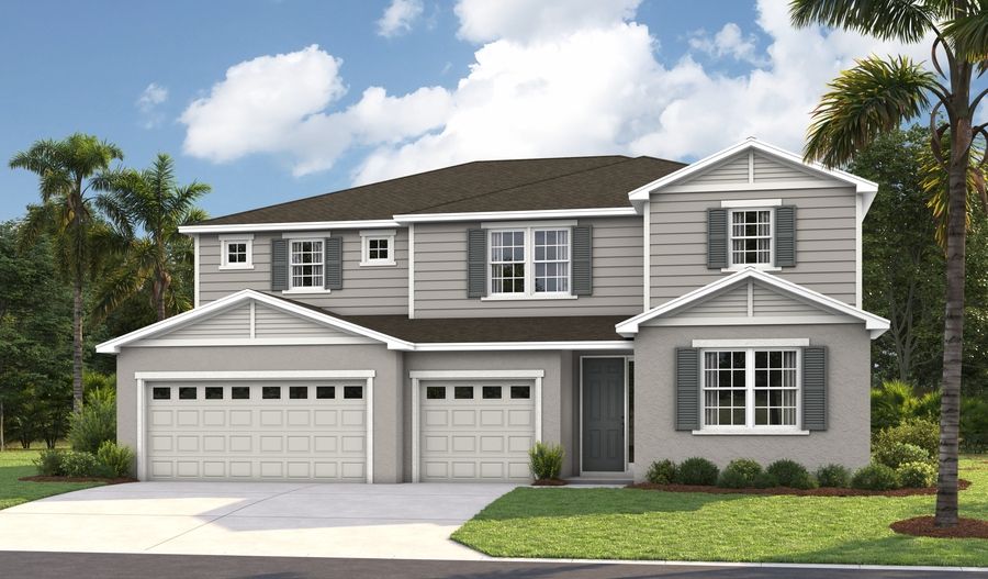 The Dayton Elevation A