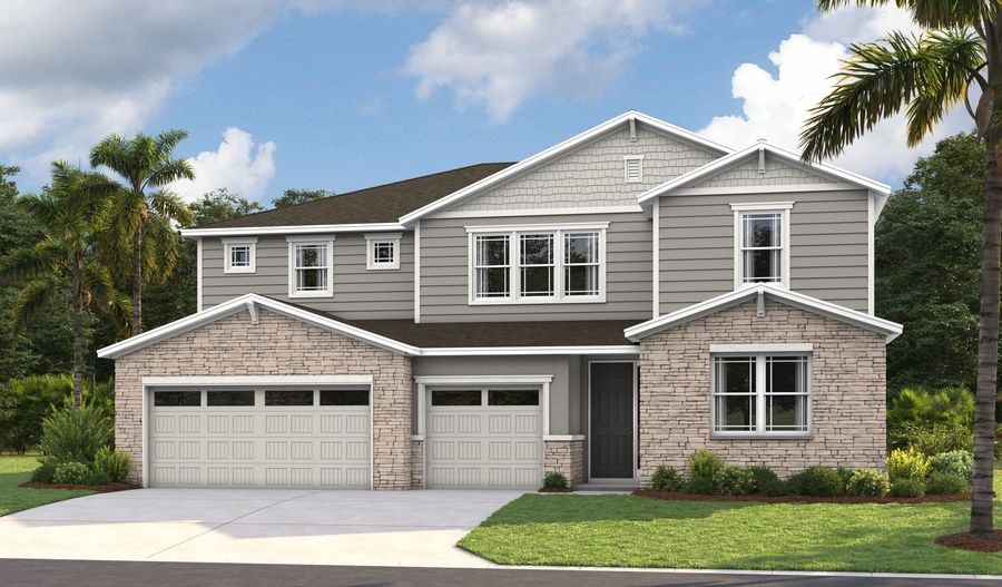 The Dayton Elevation C
