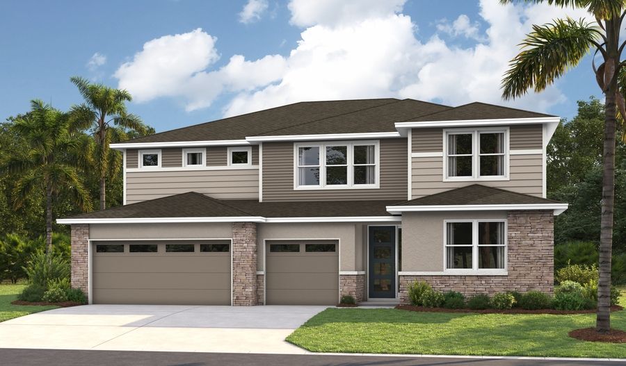 The Dayton Elevation D