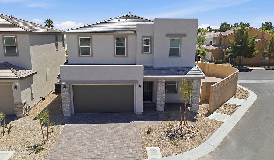 7476 Proctor Street (Wintergreen)