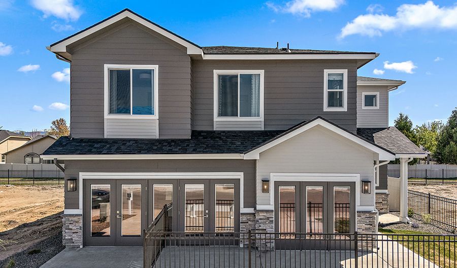 6069 N. Senita Hills Avenue (Yorktown)