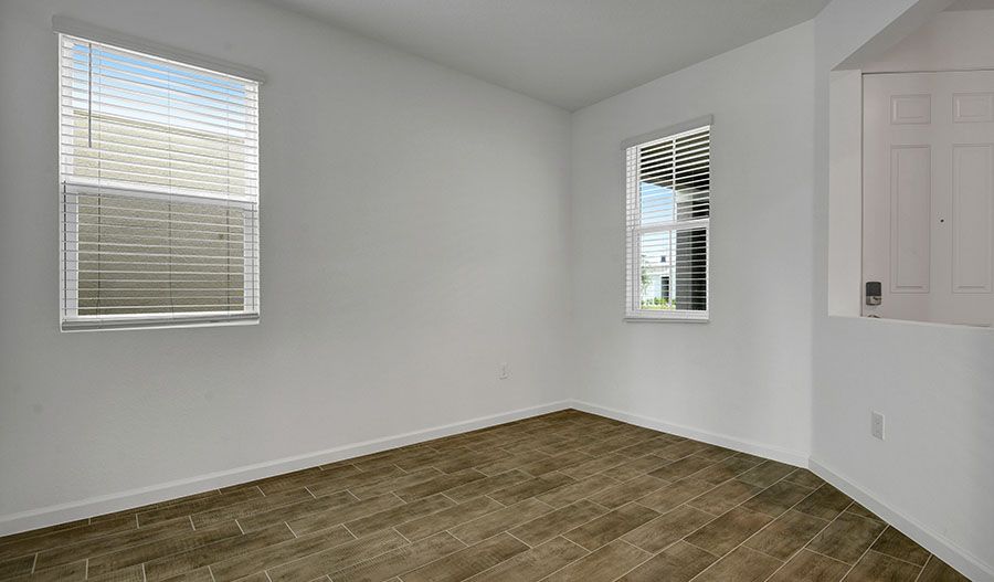 Flex Room