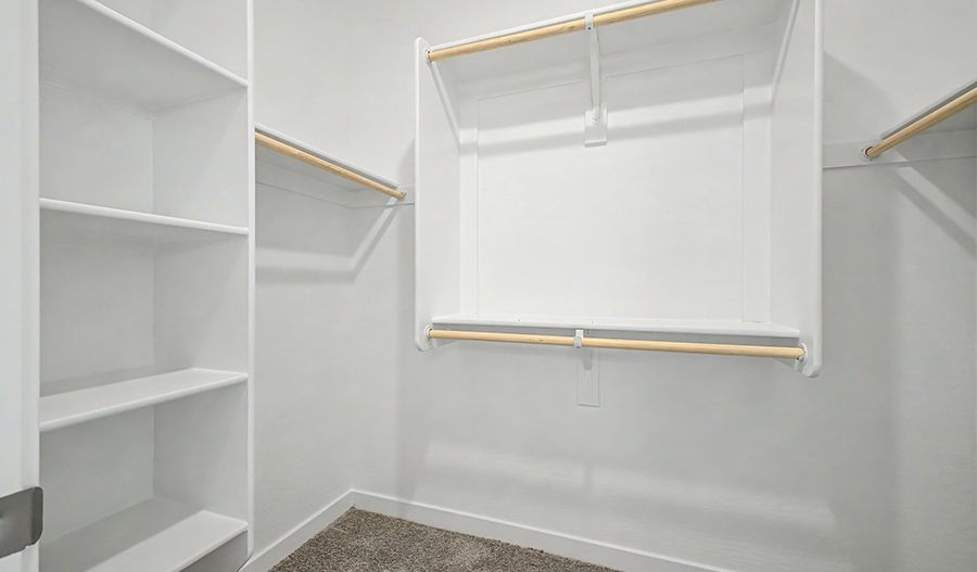 Closet