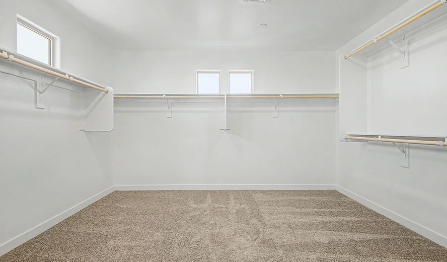 Closet