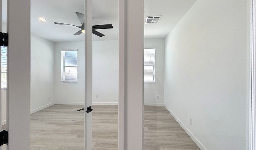 Flex Room