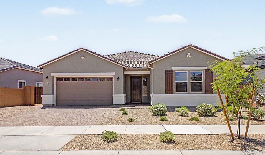 15799 W. Desert Hollow (Cassandra) Image