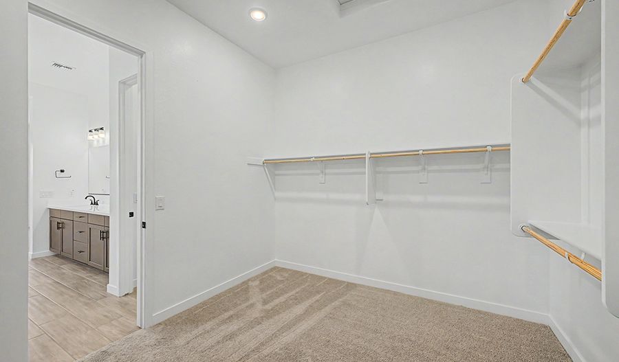 Closet