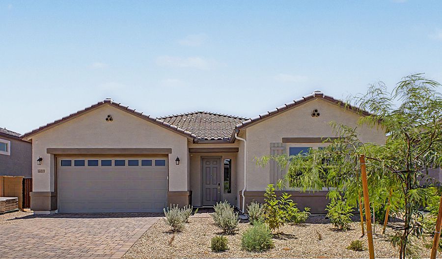 15774 W. Hackamore Drive (Cassandra) Image