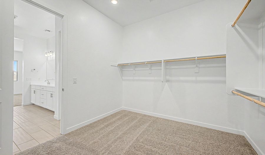 Closet