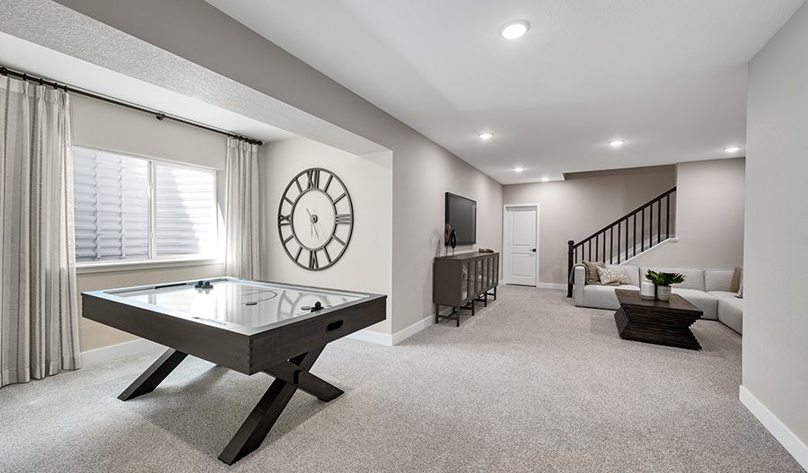 Recreation Room