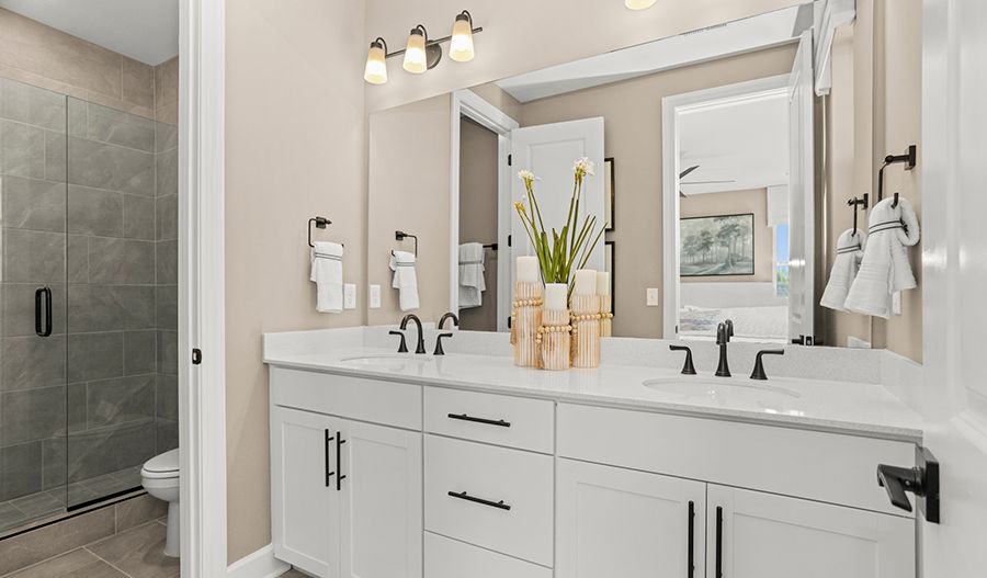 Kipling - Primary Bathroom