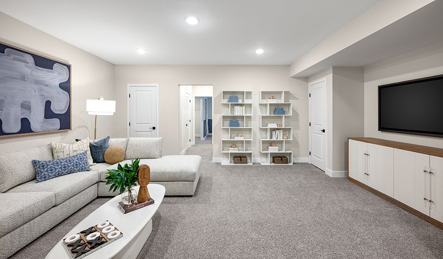 Recreation Room