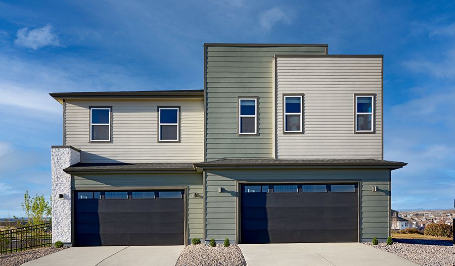 Rear Exterior