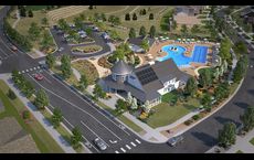 Overland Ranch: Parker, Colorado - Richmond American Homes