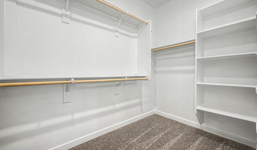 Closet