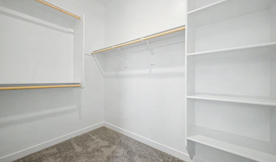Closet