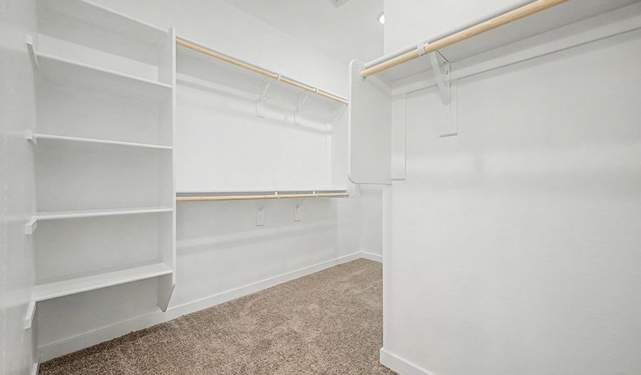 Closet