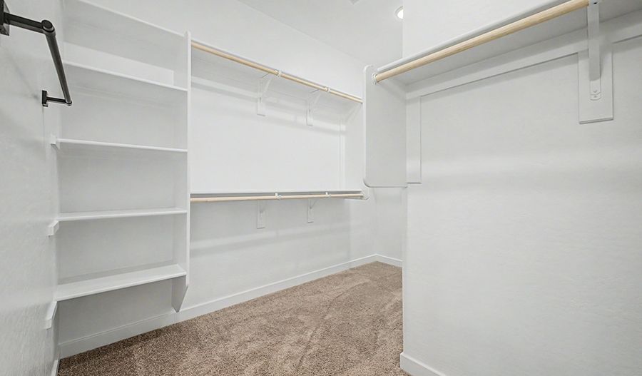 Closet