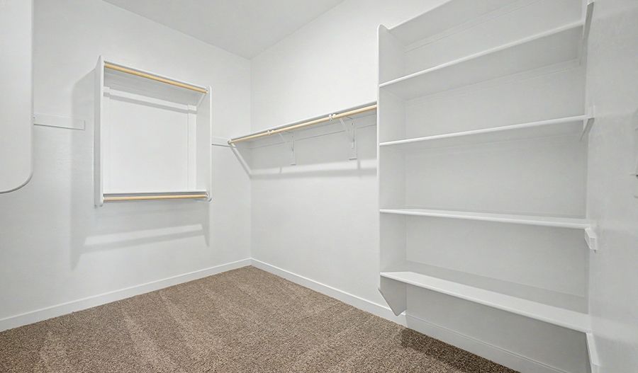 Closet