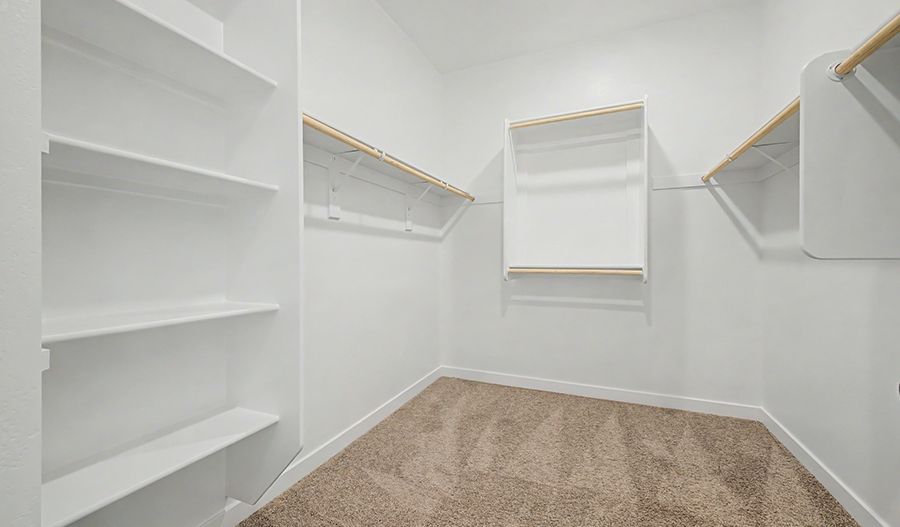 Closet