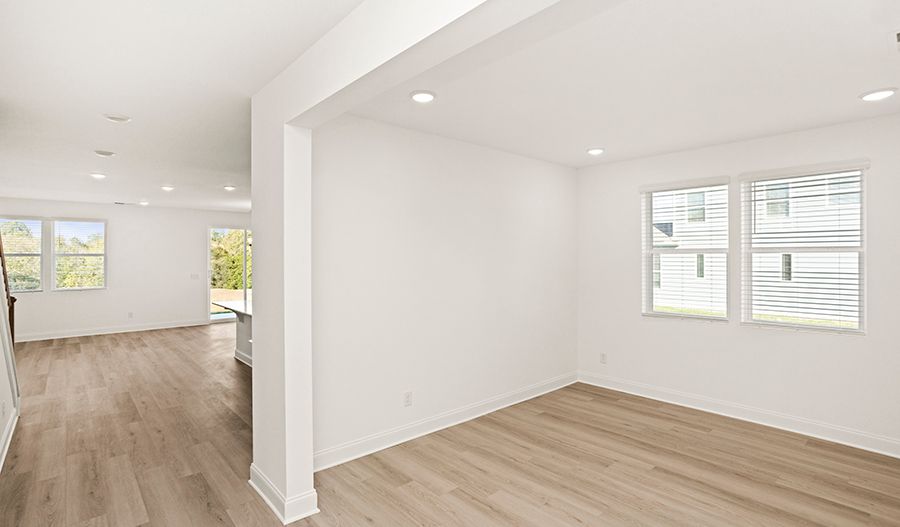 Flex Room