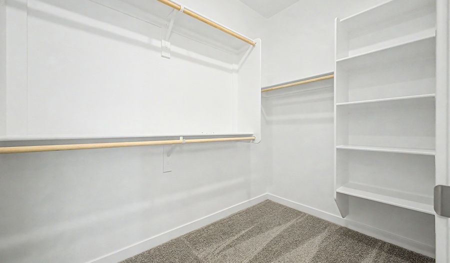 Closet