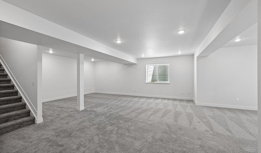 Recreation Room