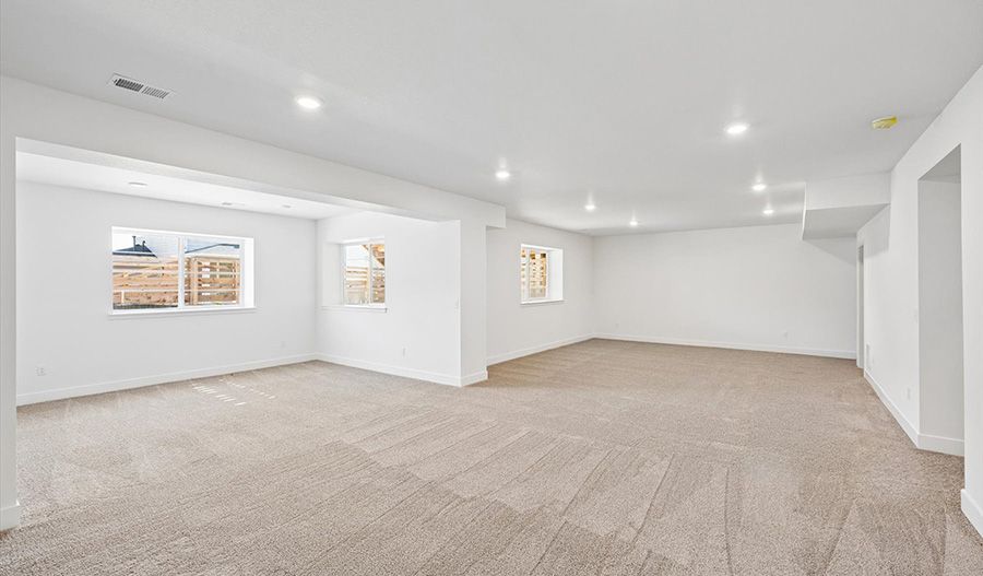Recreation Room