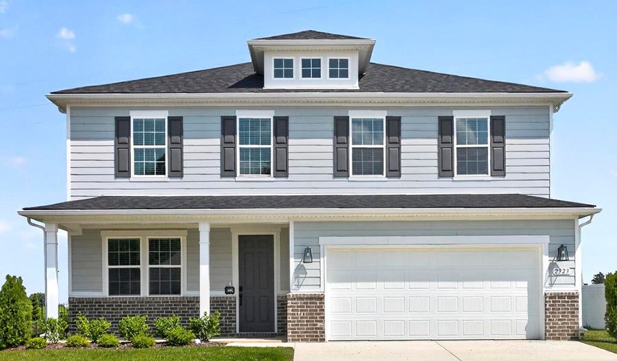 2323 Williamsport Landing