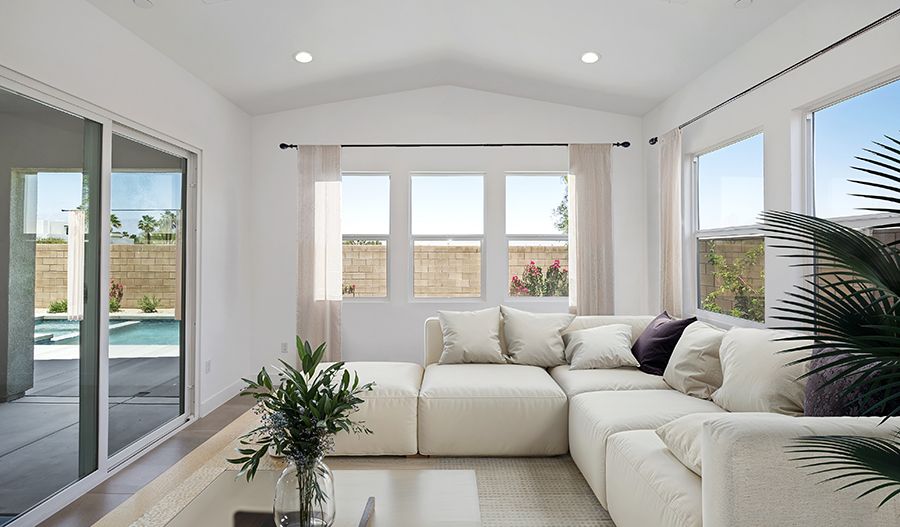Sunroom
