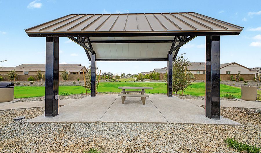 Seasons at Baker Farms Park