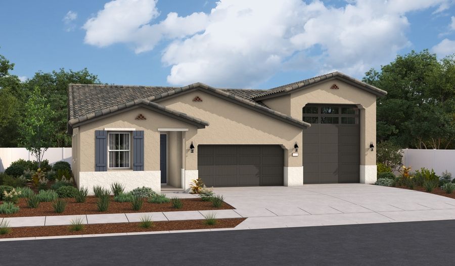 26834 Farina Drive. Menifee, CA 92585