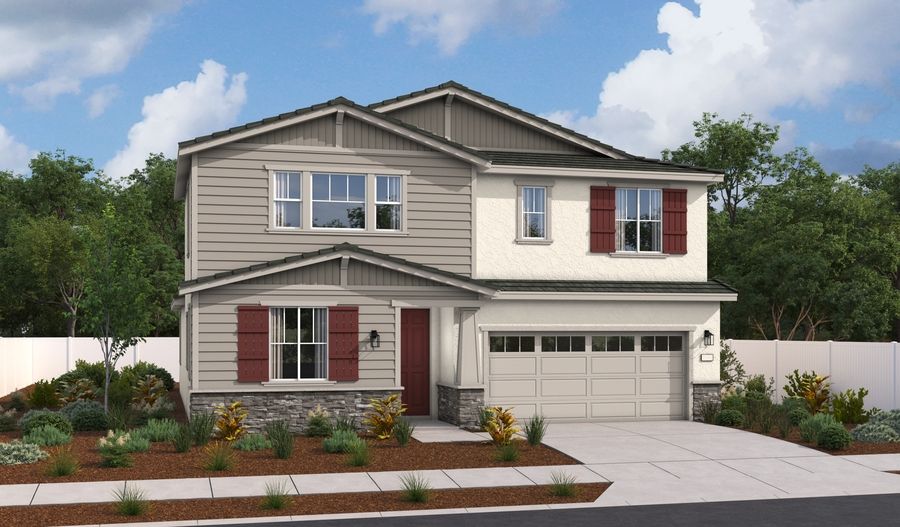 The Elderberry Elevation C
