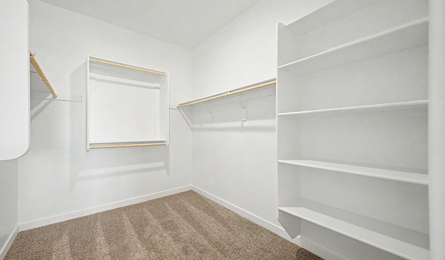 Closet
