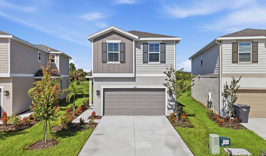 2427 29th Lane East (Alder)