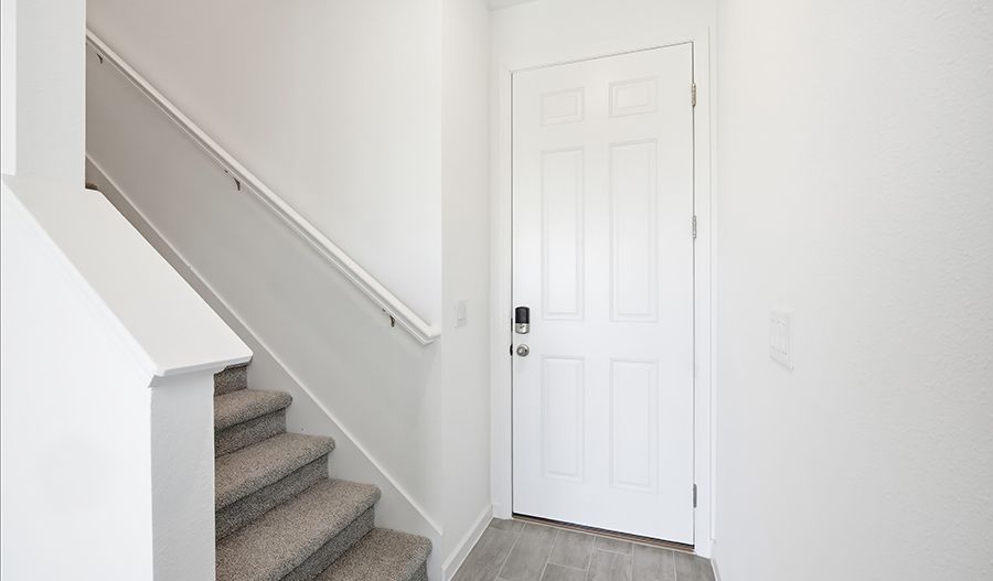 Entry