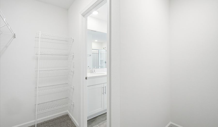 Closet
